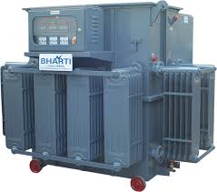 Manufacturers Exporters and Wholesale Suppliers of Servo Voltage Stabilisers New Delhi Delhi